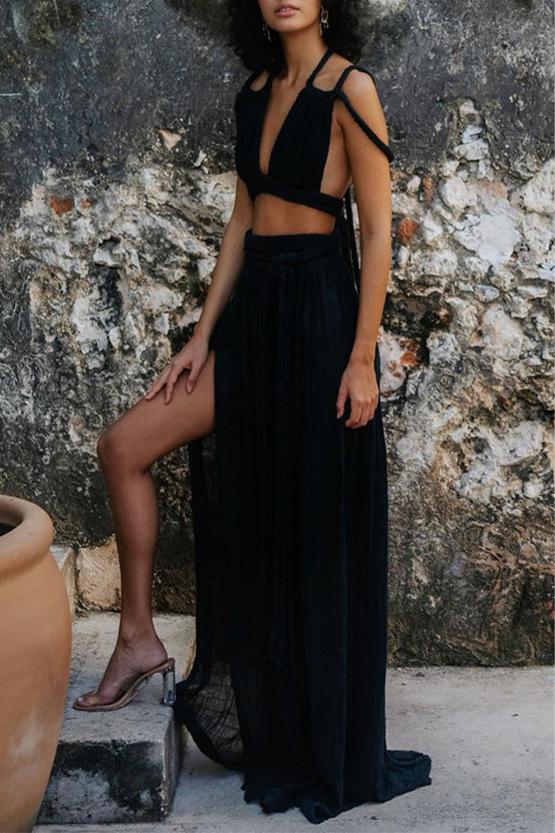 A Vintage Style Garment with Delicate Timeless Details