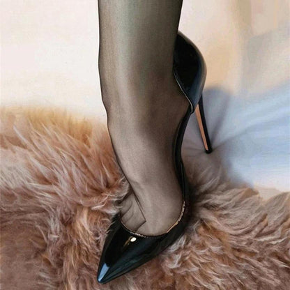 Elegantly Styled Shoes for Everyday Wear