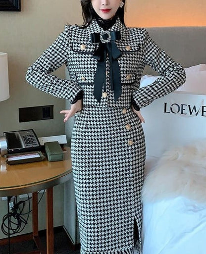 Elegantly Styled Garment for Everyday Wear