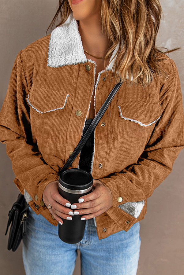 Classic Vintage & Enduringly Stylish Jacket