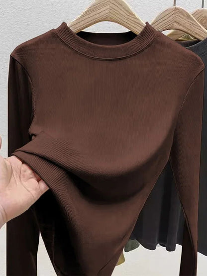 Vintage Inspired Shirt with a Contemporary Edge