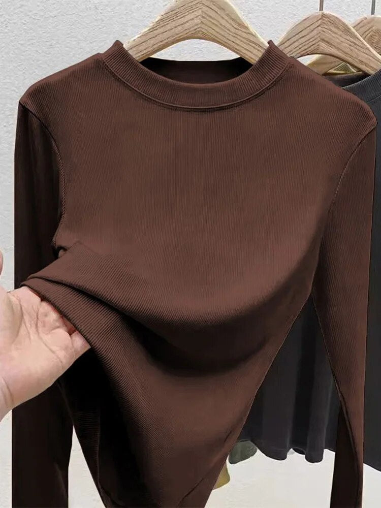 Vintage Inspired Shirt with a Contemporary Edge