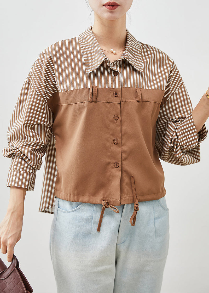 Effortlessly Elegant Shirt with a Timeless Design