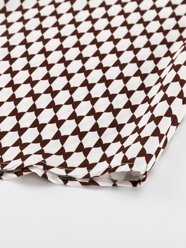 Beautifully Crafted Pants in a Classic Style