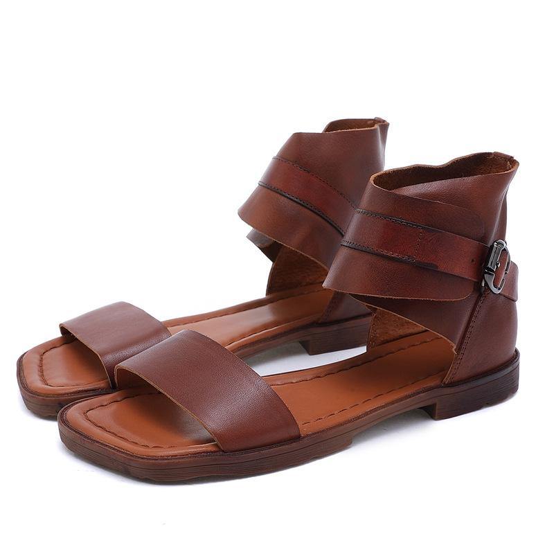 Elegantly Styled Sandals for Everyday Wear