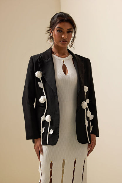 Classic Vintage Garment with a Flattering Fit