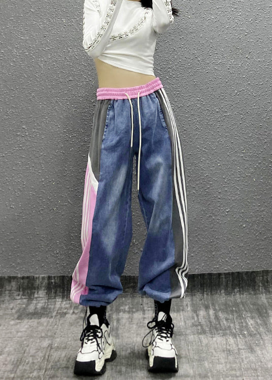 Beautifully Balanced Pants with Timeless Character