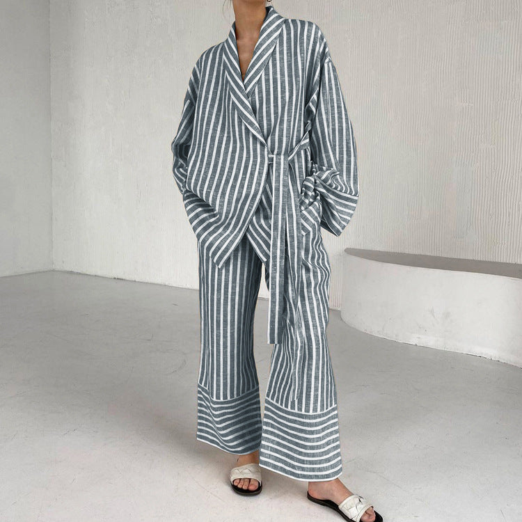 A Vintage Style Garment with Delicate Timeless Details