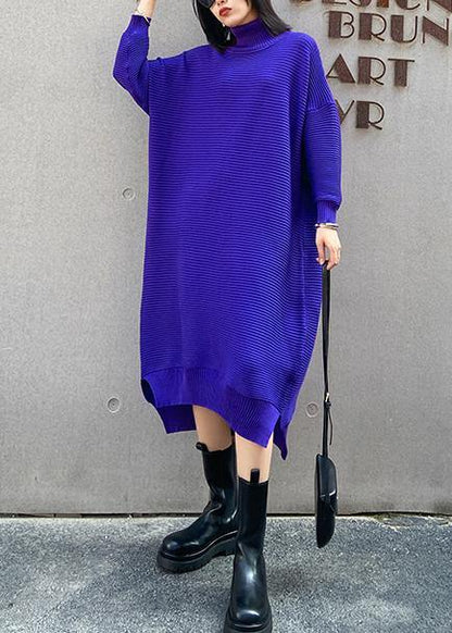 Classic Vintage Sweater with a Flattering Fit