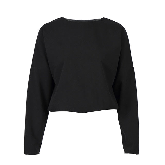 Effortlessly Elegant Blouse with a Timeless Design