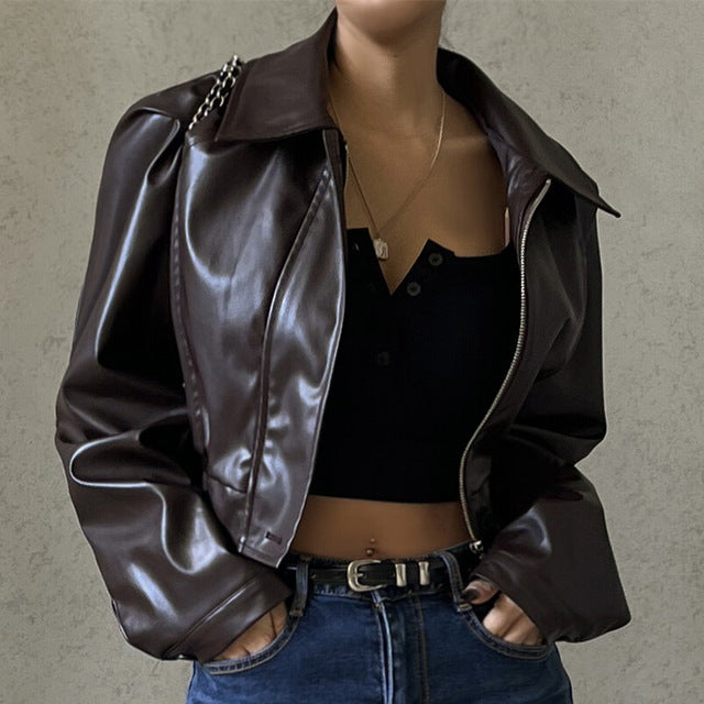 Beautifully Balanced Jacket with Timeless Character