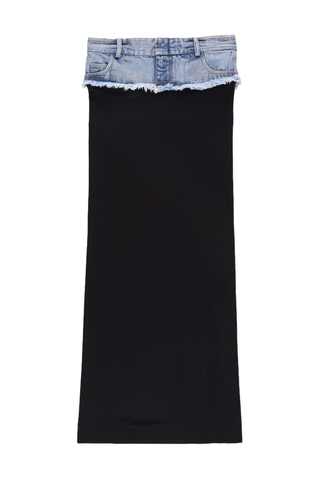 Effortlessly Elegant Garment with a Timeless Design