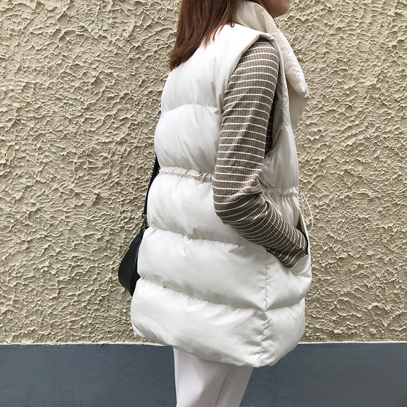 Well Tailored Jacket with a Graceful Silhouette