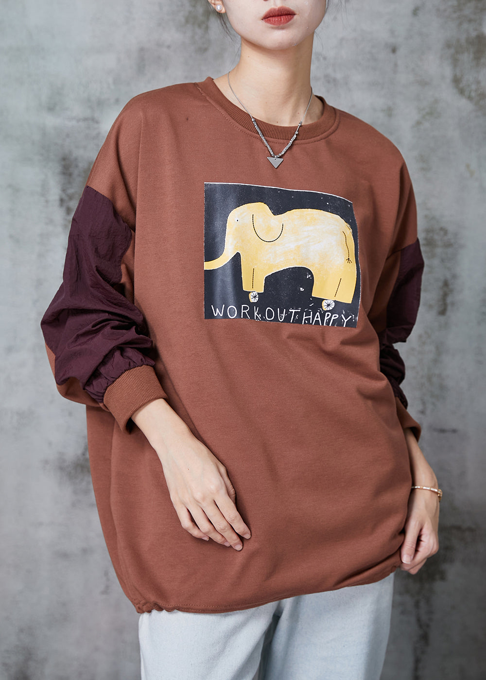 Vintage Inspired Shirt with a Contemporary Edge