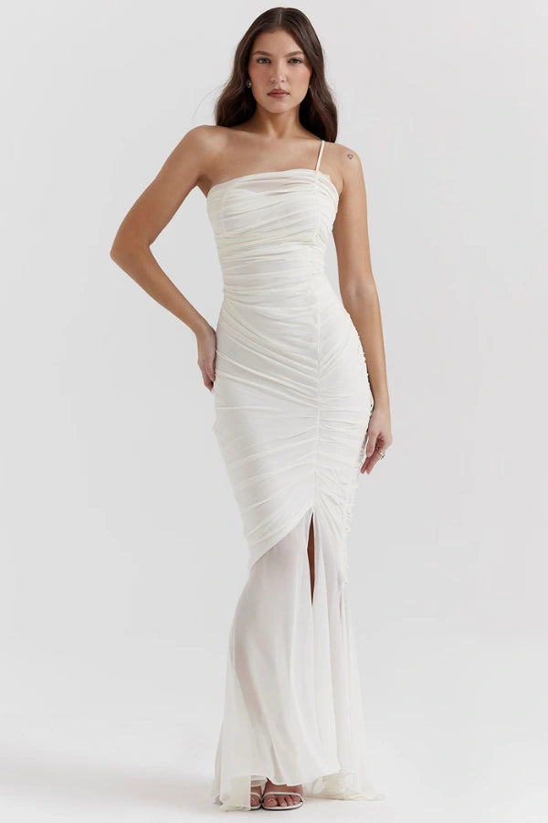 A Vintage Style Garment with Delicate Timeless Details