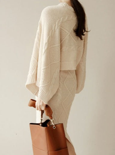 Elegantly Styled Garment for Everyday Wear