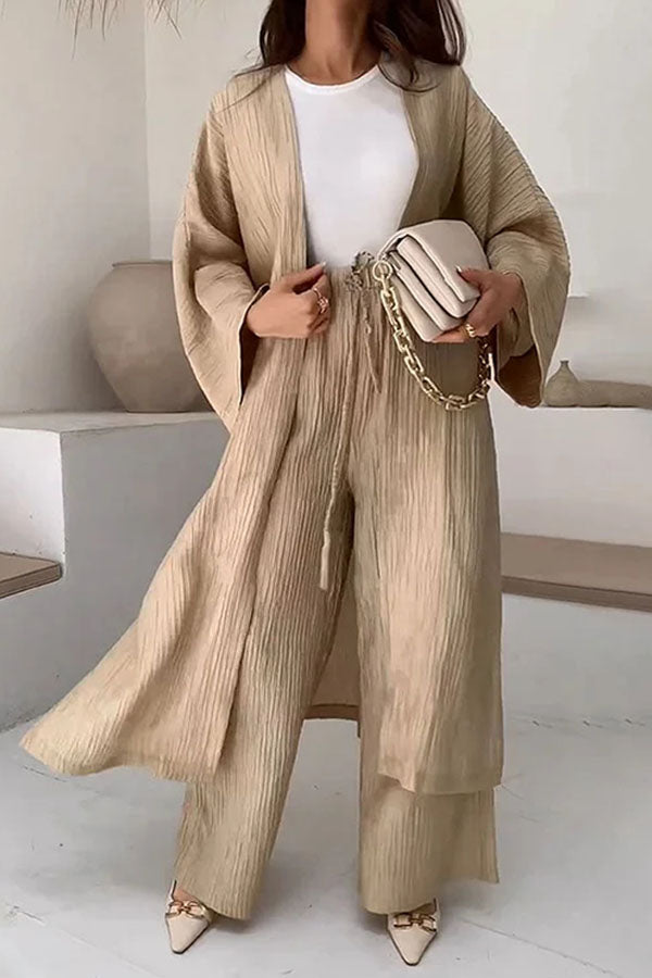 Classic Vintage Cardigan with a Flattering Fit