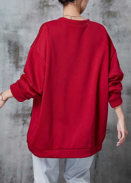 Vintage Inspired Shirt with a Contemporary Edge