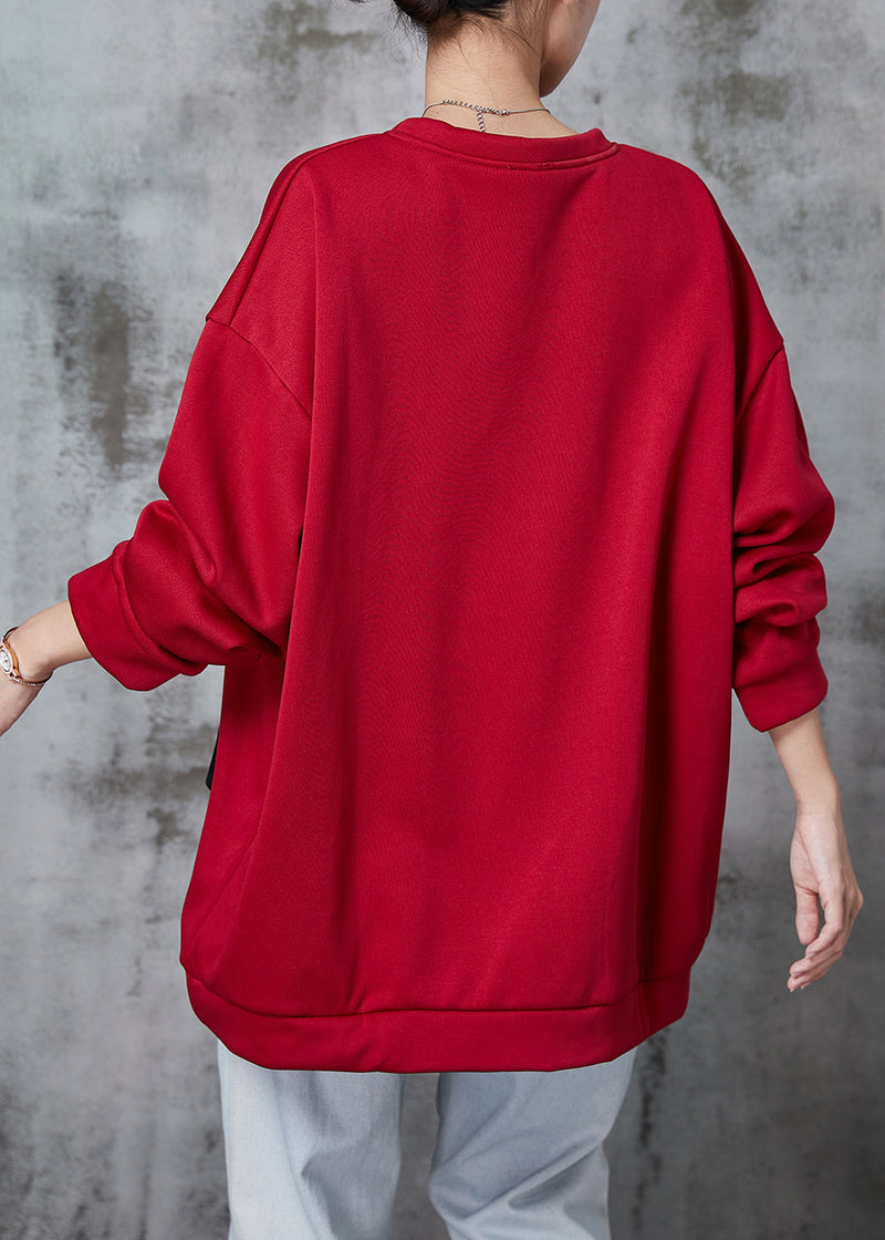 Vintage Inspired Shirt with a Contemporary Edge