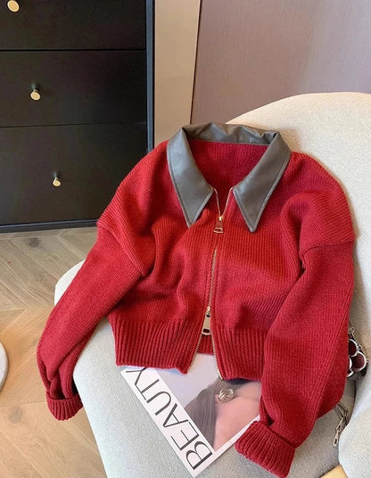 Beautifully Finished Cardigan in a Timeless Design