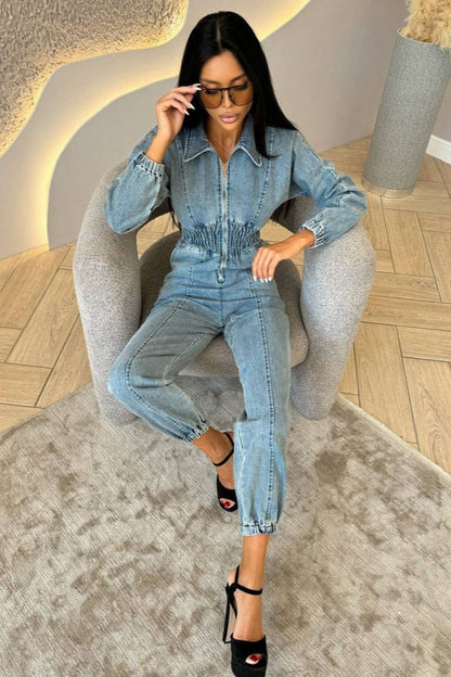 Gracefully Styled Garment for Any Occasion