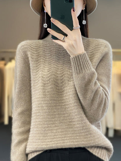 Classic Vintage & Enduringly Stylish Sweater