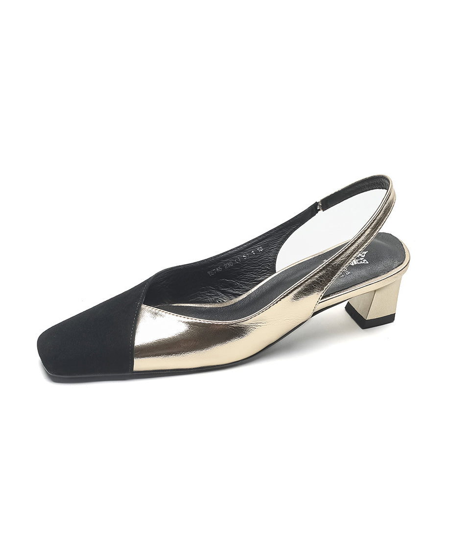 Elegantly Styled Sandals for Everyday Wear