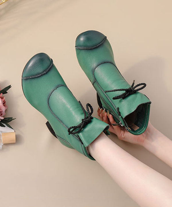 Classic Vintage & Enduringly Stylish Boots