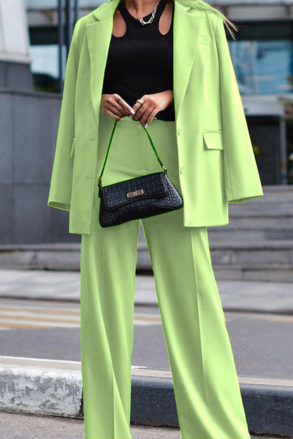 Gracefully Styled Garment for Any Occasion