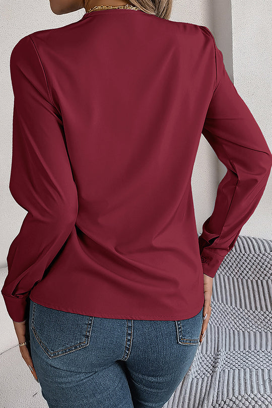 Beautifully Crafted Shirt in a Classic Style