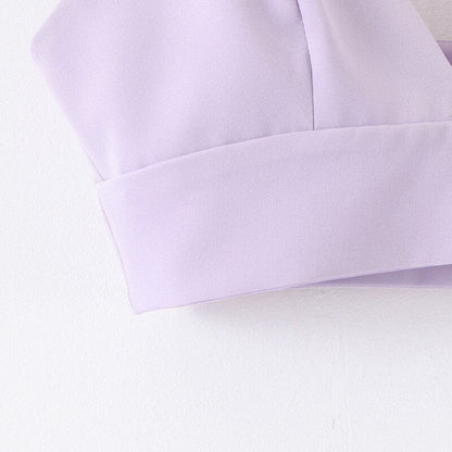 A Vintage Style Top with Delicate Timeless Details