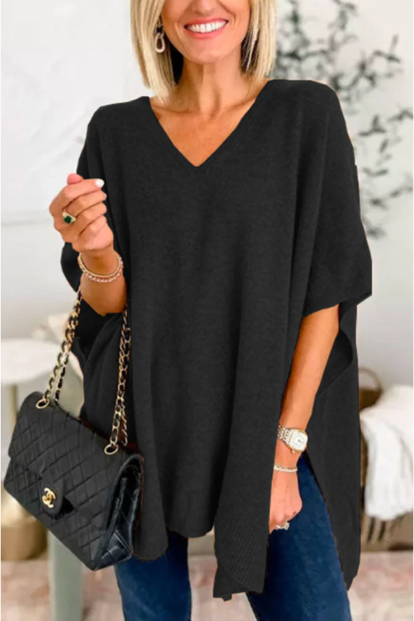 Classic Vintage & Enduringly Stylish Sweater