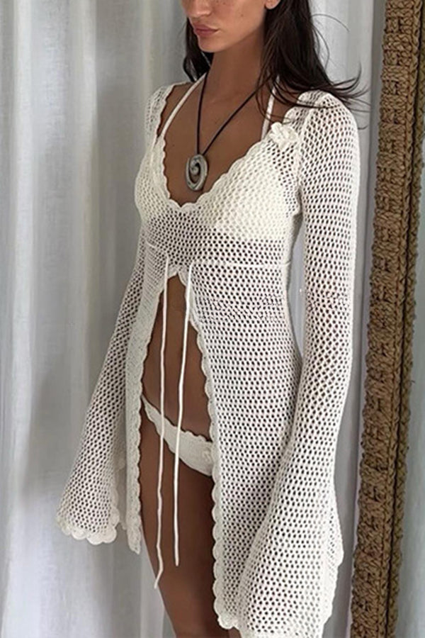 Beautifully Crafted Garment in a Classic Style