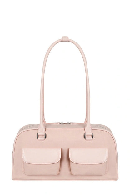 Sophisticated Bag with a Clean Classic Look