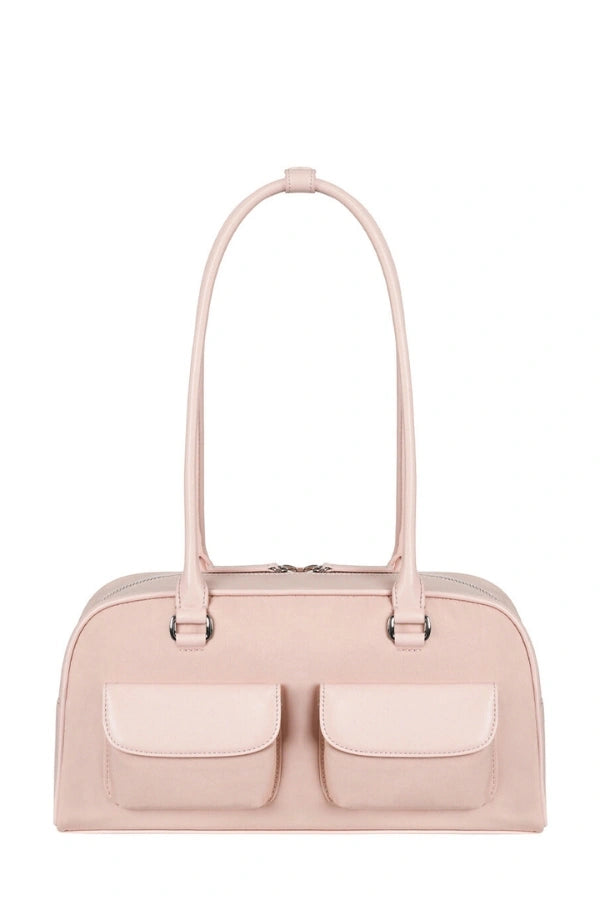 Sophisticated Bag with a Clean Classic Look