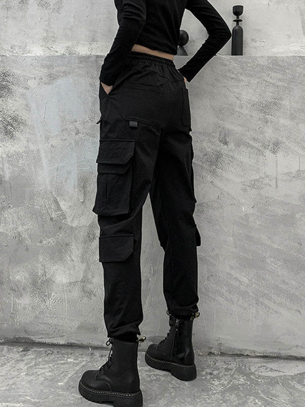 Polished Pants with an Effortless Classic Look