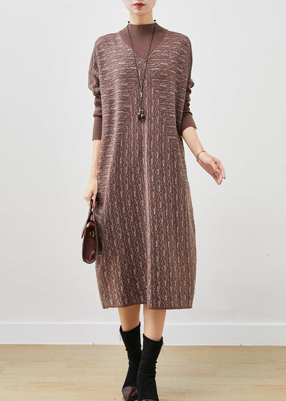Effortlessly Elegant Sweater with a Timeless Design