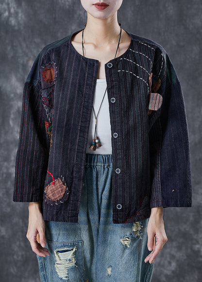 Beautifully Finished Coat in a Timeless Design