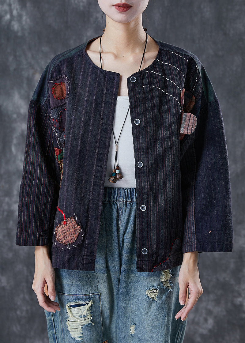 Beautifully Finished Coat in a Timeless Design