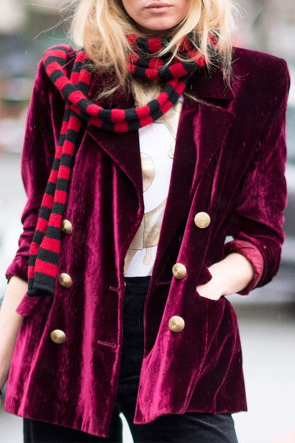 Classic Vintage Garment with a Flattering Fit