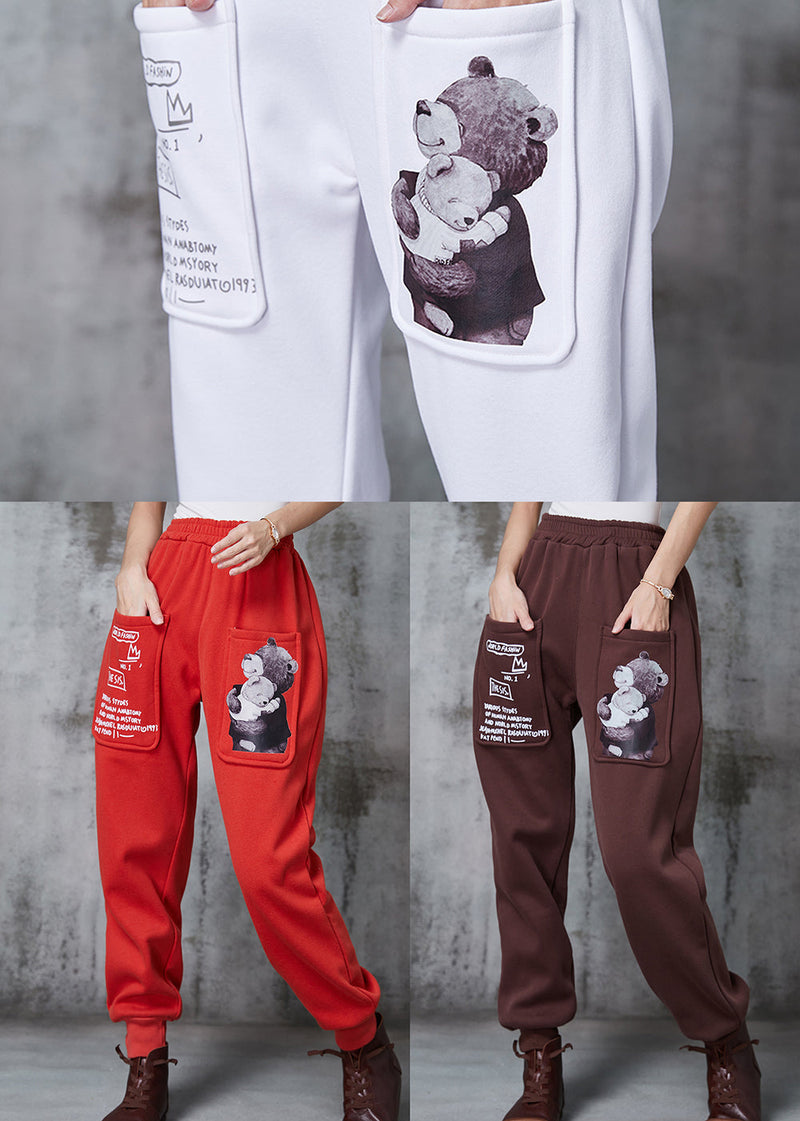 Beautifully Balanced Pants with Timeless Character