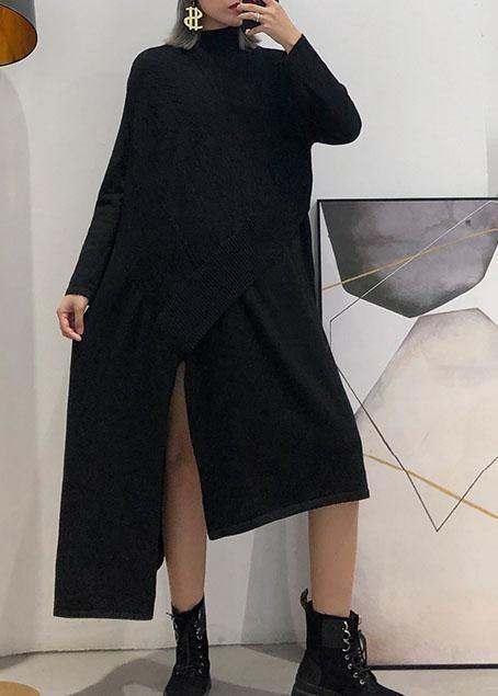 Beautifully Finished Sweater in a Timeless Design