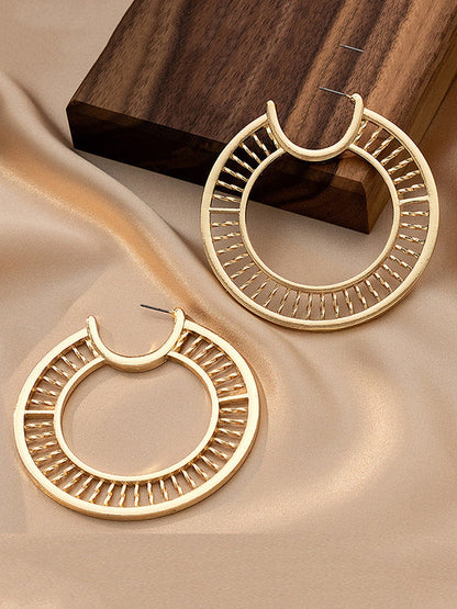 Elegantly Styled Garment for Everyday Wear