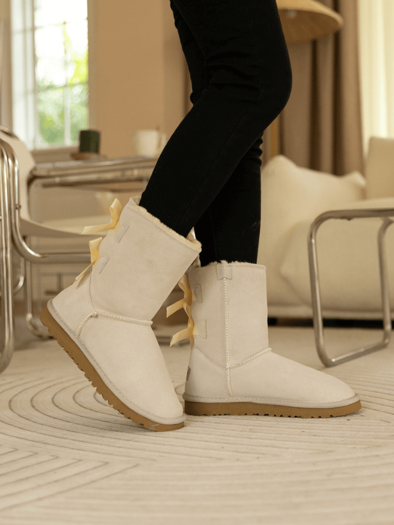 Gracefully Styled Boots for Any Occasion