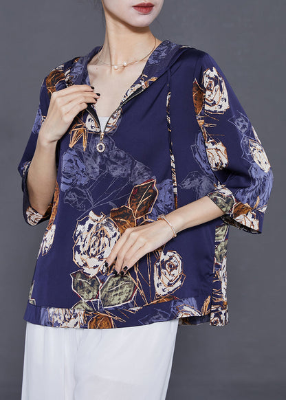 Polished Shirt with an Effortless Classic Look