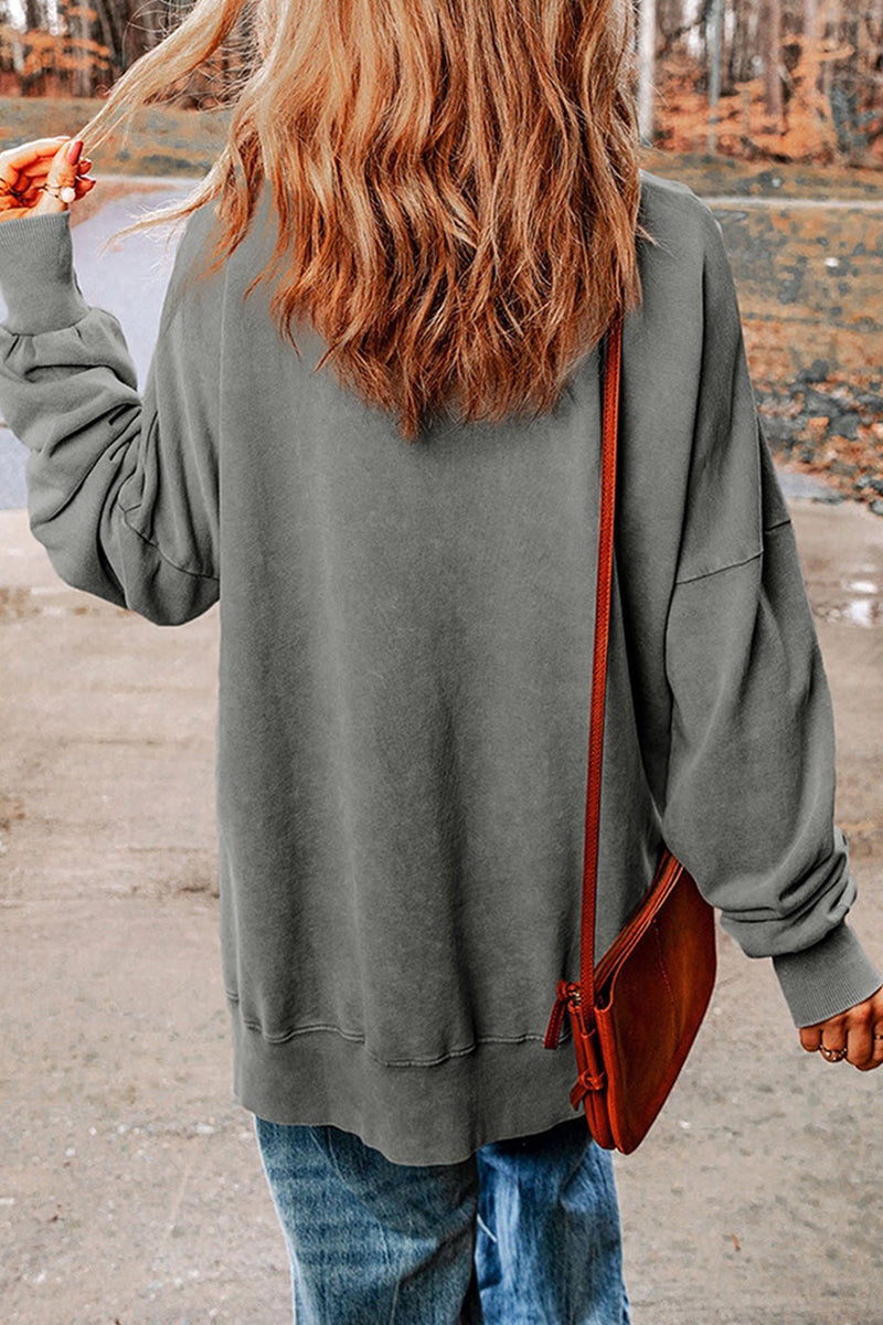 A Vintage Style Top with Delicate Timeless Details