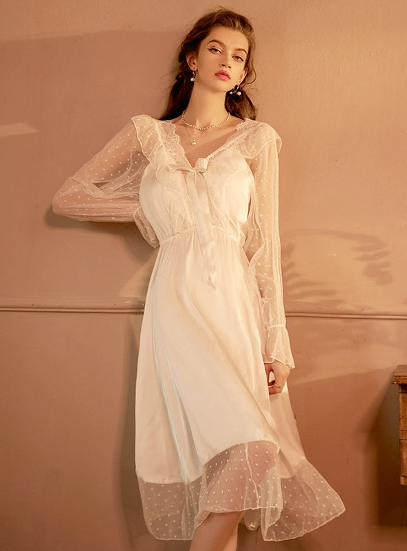 Elegantly Styled Garment for Everyday Wear