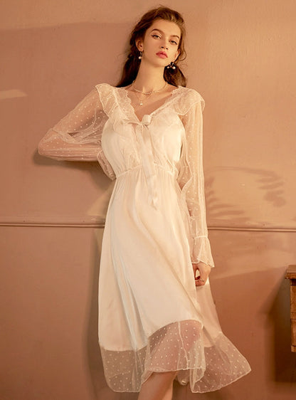 Elegantly Styled Garment for Everyday Wear