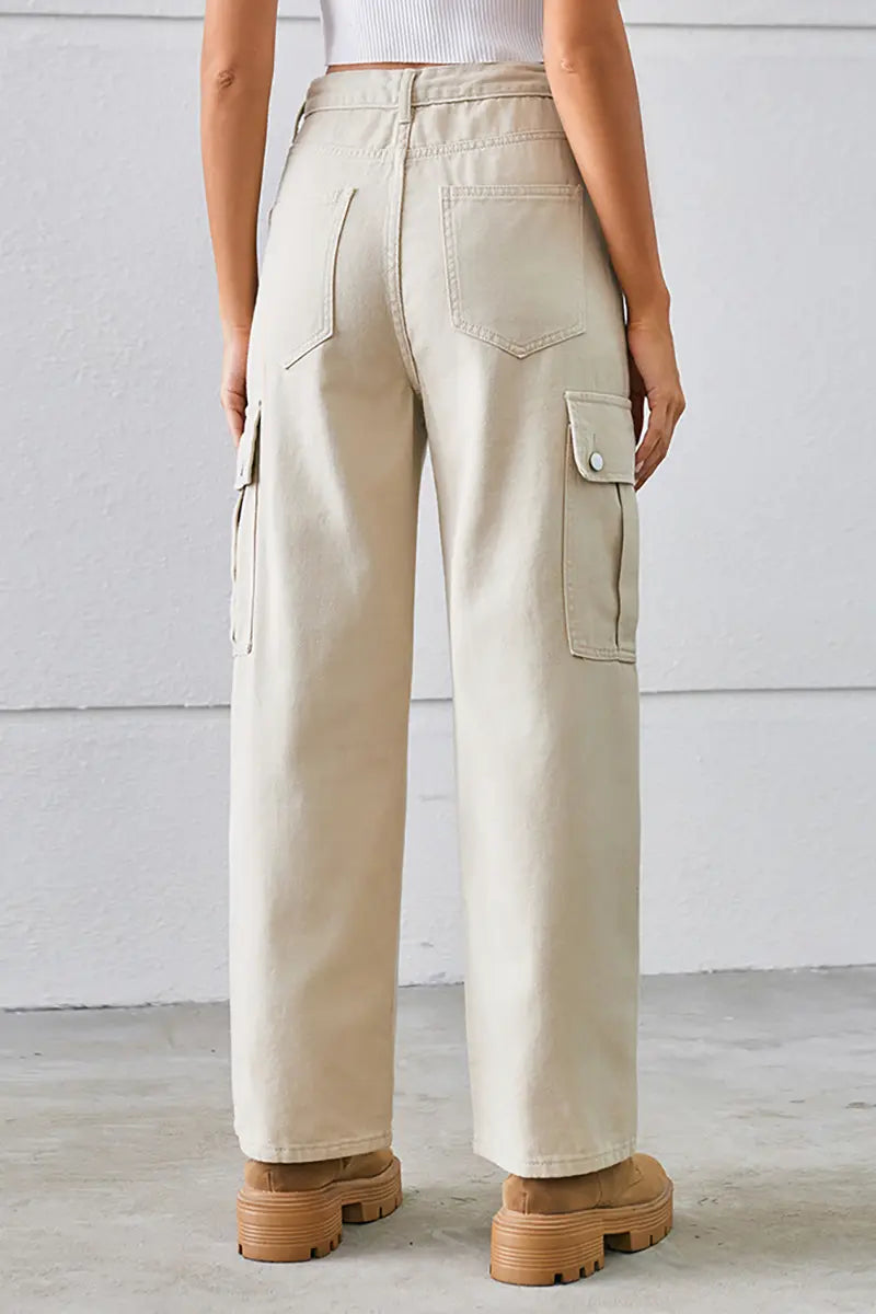 Classic Vintage & Enduringly Stylish Pants