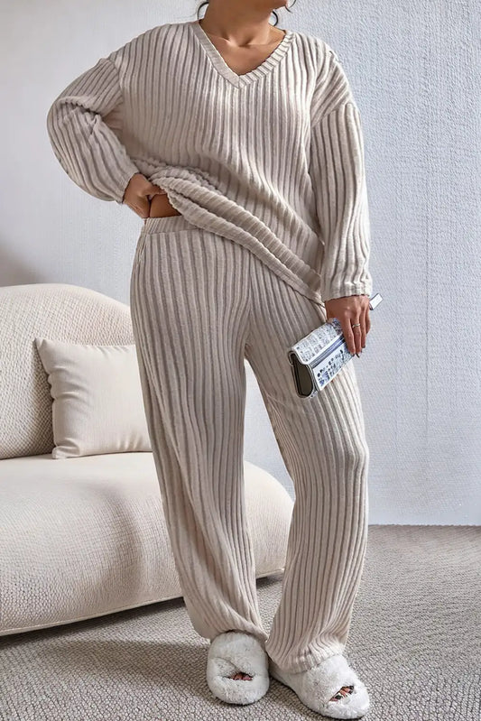 A Vintage Style Pullover with Delicate Timeless Details